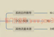 个人做抖音 IP 时该如何大量搞定流量