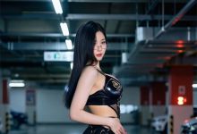 AI美女跳舞拉新赚钱思路