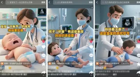 年赚10w+的母婴赛道，小众冷门赚钱项目-偏门行业网