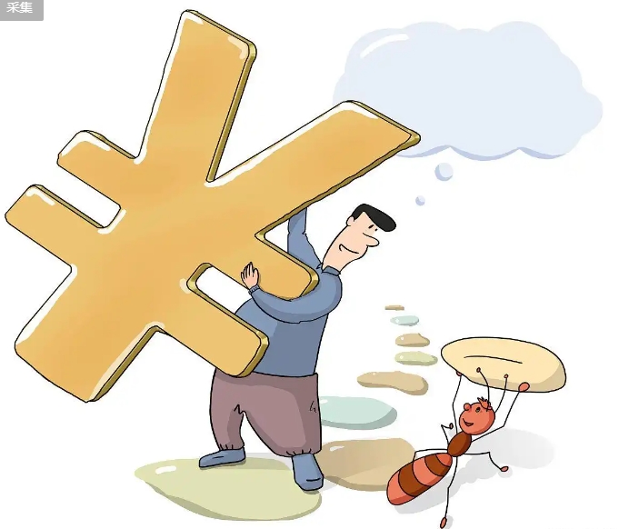 赚钱最快的方式，就是做个二道贩子-偏门行业网